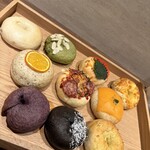 HUG BAGEL 梅田店 - 