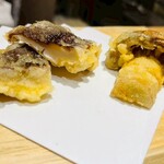 銀座天ぷらよしたけ - 