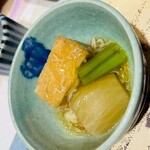 銀座天ぷらよしたけ - 