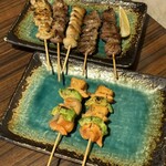 個室居酒屋 座楽 - 