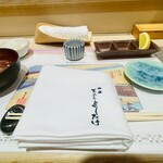 銀座天ぷらよしたけ - 