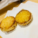 銀座天ぷらよしたけ - 