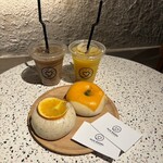 HUG BAGEL 梅田店 - 