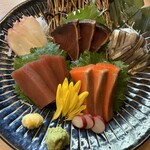 完全個室居酒屋 座楽 - 