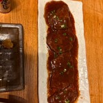 手羽先唐揚げと焼き鳥 酌 - 