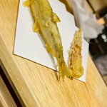 銀座天ぷらよしたけ - 