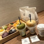 HUG BAGEL 梅田店 - 