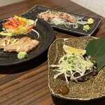 個室居酒屋 座楽 - 