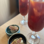 完全個室居酒屋 座楽 - 