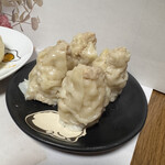 手作り点心 また明日。 - 