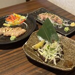 個室居酒屋 座楽 - 