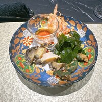 鉄板焼き あさひ - 