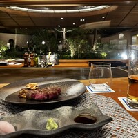 日本料理 「さくら」   ヒルトン東京お台場 - 