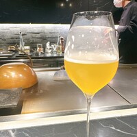 鉄板焼き あさひ - 