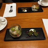 日本料理 「さくら」   ヒルトン東京お台場 - 