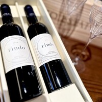 ケンゾーエステイトワイナリー 大阪 - 