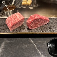 鉄板焼き あさひ - 