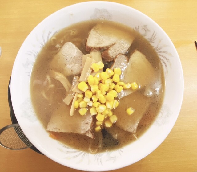 一力 &ndash; 薬師堂（食堂）｜秋田・由利本荘の郷土料理が味わえる食堂