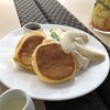 幸せのパンケーキ 淡路島テラス