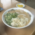 一九ラーメン いち里 - 