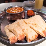 ナマステタージマハル - 