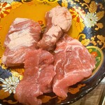 立石ホルモン 和敬 - 