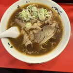 末廣ラーメン本舗 - 