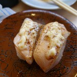 回転寿司　江戸ッ子 - 