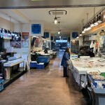 駅前いちば食堂 - 