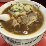 末廣ラーメン本舗 - 