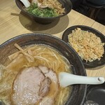 博多川端どさんこ ソラリアステージ店 - 