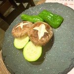 立石ホルモン 和敬 - 