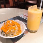 ナマステタージマハル - 