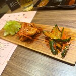 立石ホルモン 和敬 - 