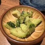五反田鶏料理きむら - 