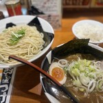つけ麺　おんのじ - 