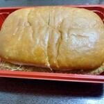 コメダ珈琲店 大崎古川店  - 訪問日 2025.11.25（火）
                                味噌カツパン