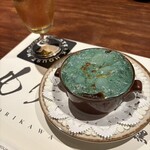 黒毛和牛 ステーキハウス もり川 - 