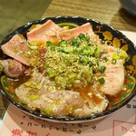 立石ホルモン 和敬 - 