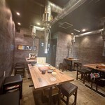 立石ホルモン 和敬 - 