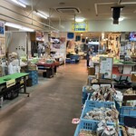 駅前いちば食堂 - 