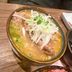 立石ホルモン 和敬 - 