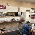 駅前いちば食堂 - 