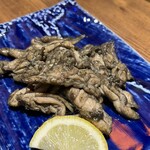 五反田鶏料理きむら - 