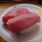 回転寿司　江戸ッ子 - 