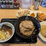 麺屋たけ井 - 