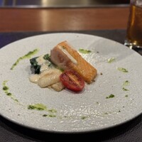 銀座 鉄板焼き Sublime - 