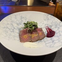 銀座 鉄板焼き Sublime - 