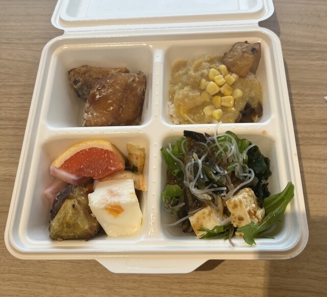 PARK7 （パークセブン）のご予約 - 虎ノ門ヒルズ/創作料理 | 食べログ