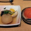 鶏出汁おでん とりばか 六本木店